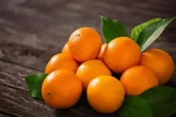 Oranges